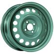 Trebl 53B35B - Green