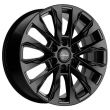 Khomen KHW2010 - BLACK