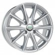 Nitro (N2O) Y3135 - Silver