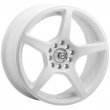 Race Ready CSS155 - White