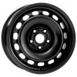 Trebl 8756 - Black