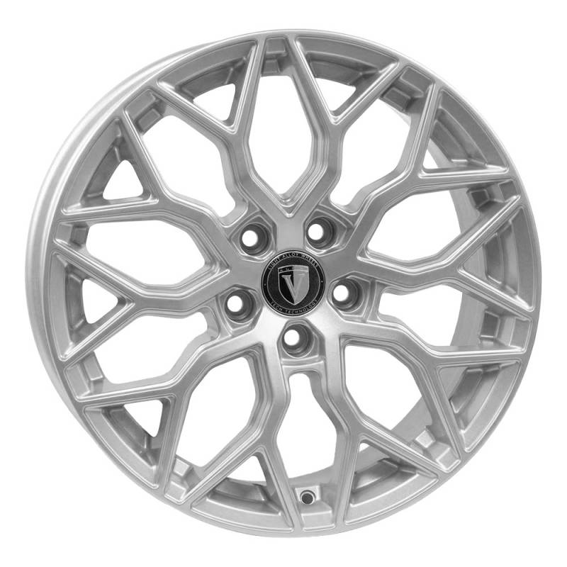 7x17 5x114.3 ET45 D54,1