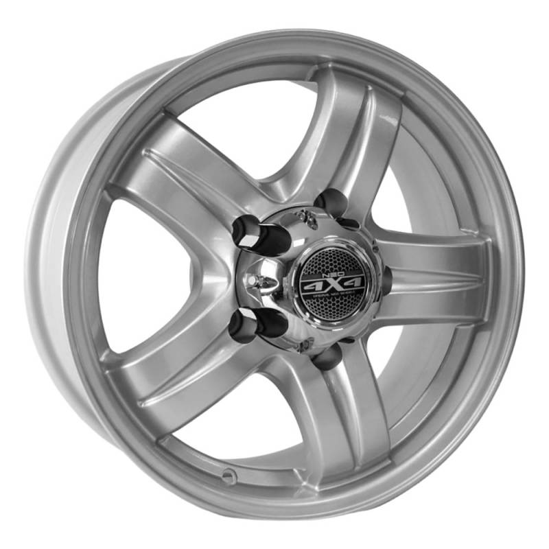 7x16 5x139.7 ET35 D98