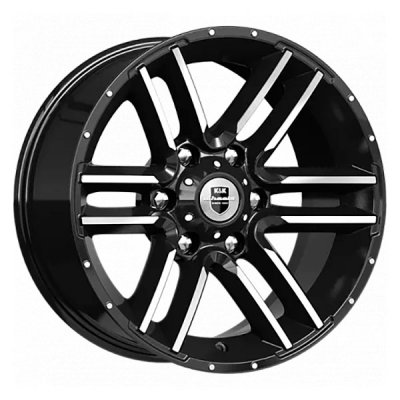 8x17 6x139.7 ET-10 D106,1