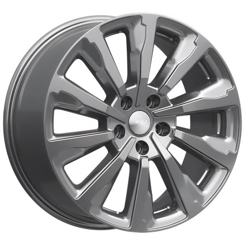 8x18 5x108 ET45 D60,1