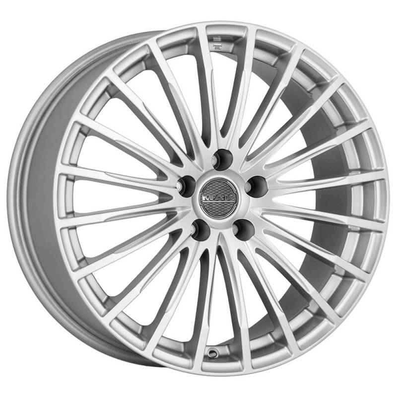 7,5x17 5x112 ET43 D76,1