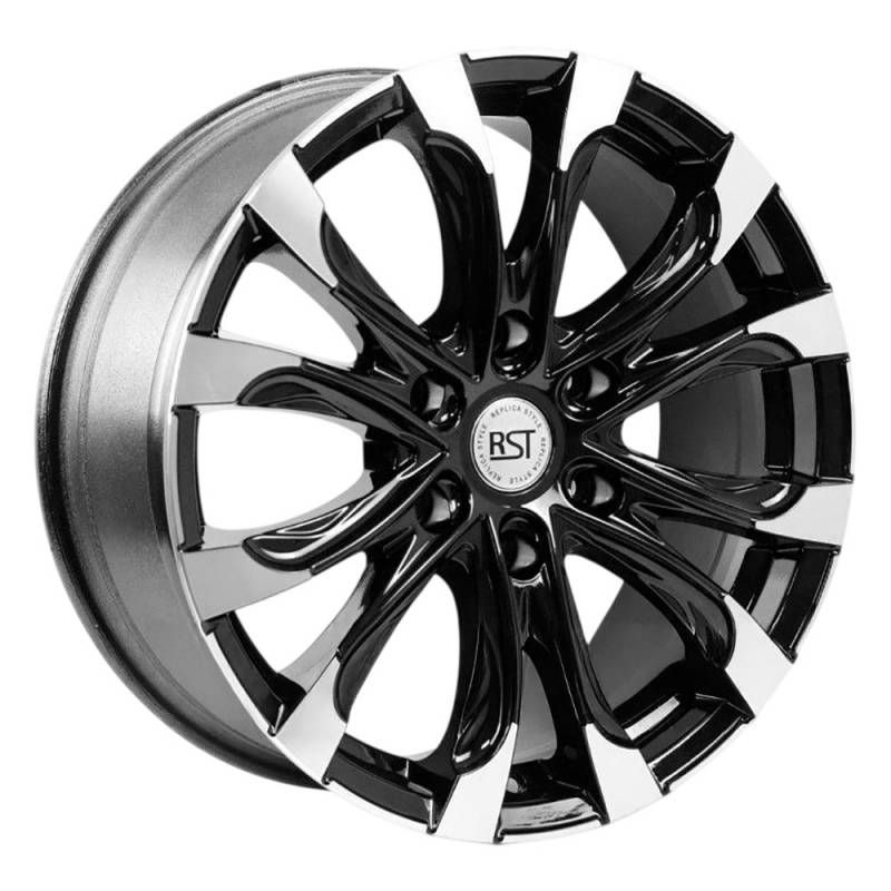 RST R118