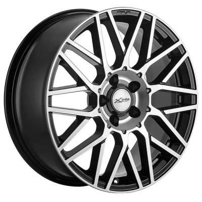 7,5x18 5x108 ET33 D60,1