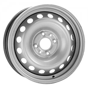 Eurodisk 42A46R - Silver