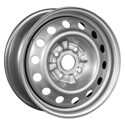 Trebl 4700 - Silver