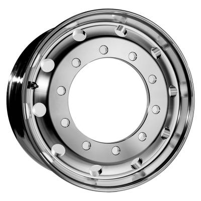 Asterro GT070-01 - Silver