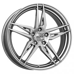 Dotz Interlagos - Silver