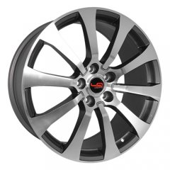 LegeArtis Optima LR36