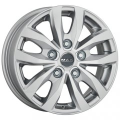 Mak Load 5 - Silver