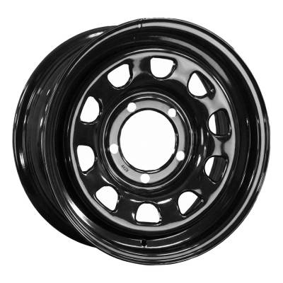 Zepp VW Amarok Semicircle