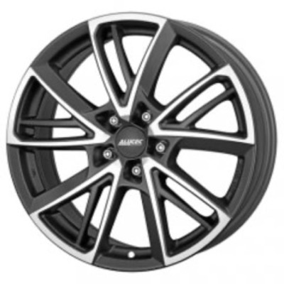 Alutec Xplosive