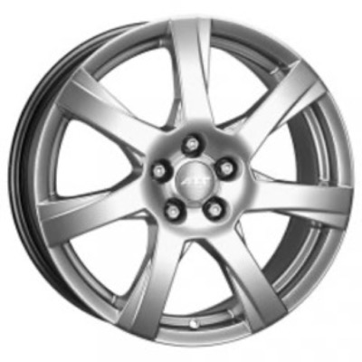 ATS Twister - Sterling Silver