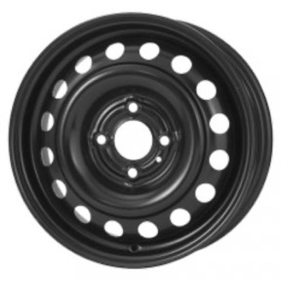 KFZ 6045 - Black