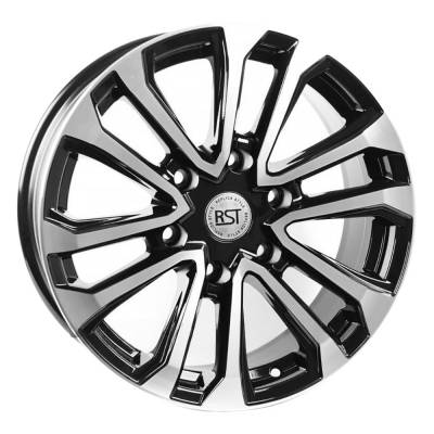 RST R117