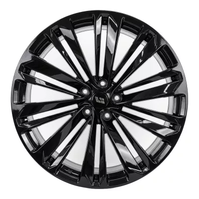 Molineur WT-TRGW225 - Gloss Black