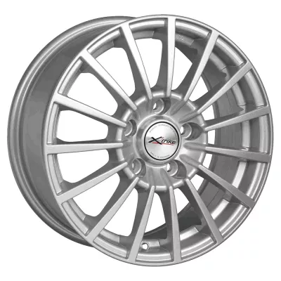 X'trike X-106 - HS