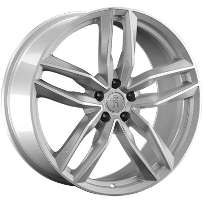 Audi A102 - SF