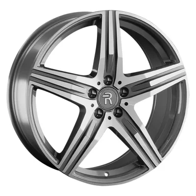 Mercedes-Benz MR111 - GMFP
