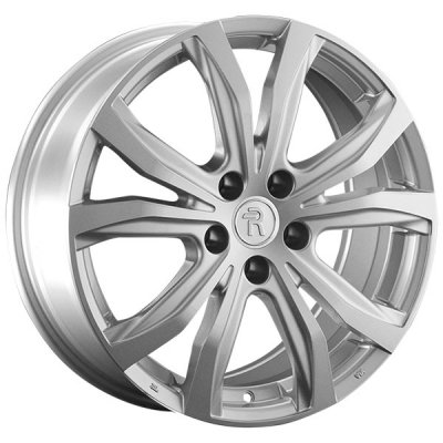Mercedes-Benz MR274 - Silver