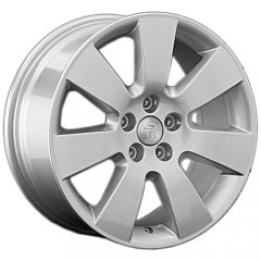 Audi A20