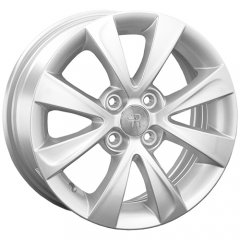General Motors GN77 - Silver
