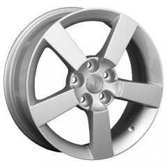 Hyundai HND50 - Silver