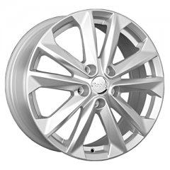 Mitsubishi MI121 - Silver
