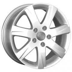 Mitsubishi MI69 - Silver