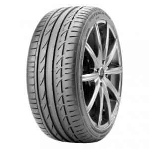 Bridgestone Potenza S001 Run Flat