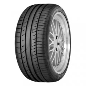 Continental ContiSportContact 5P