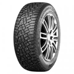 Continental IceContact 2 Run Flat