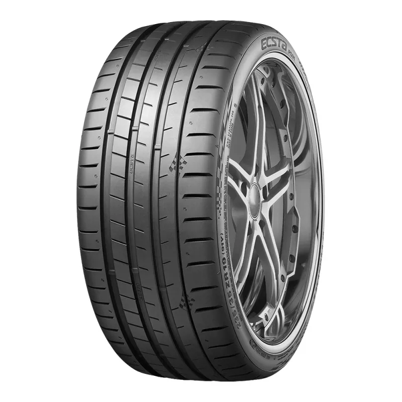 Kumho Ecsta PS91