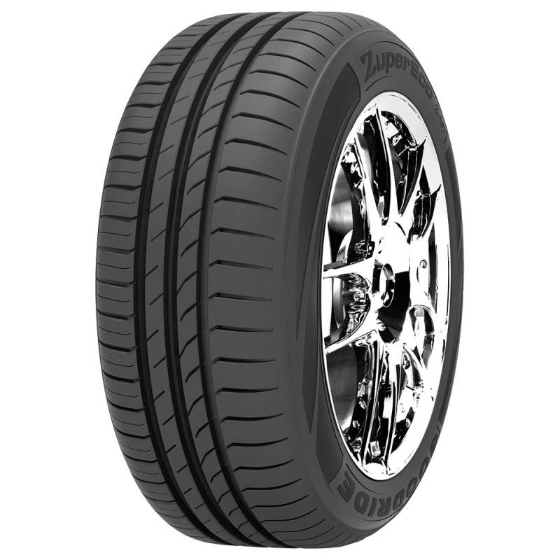 Goodride Z-107 ZuperEco