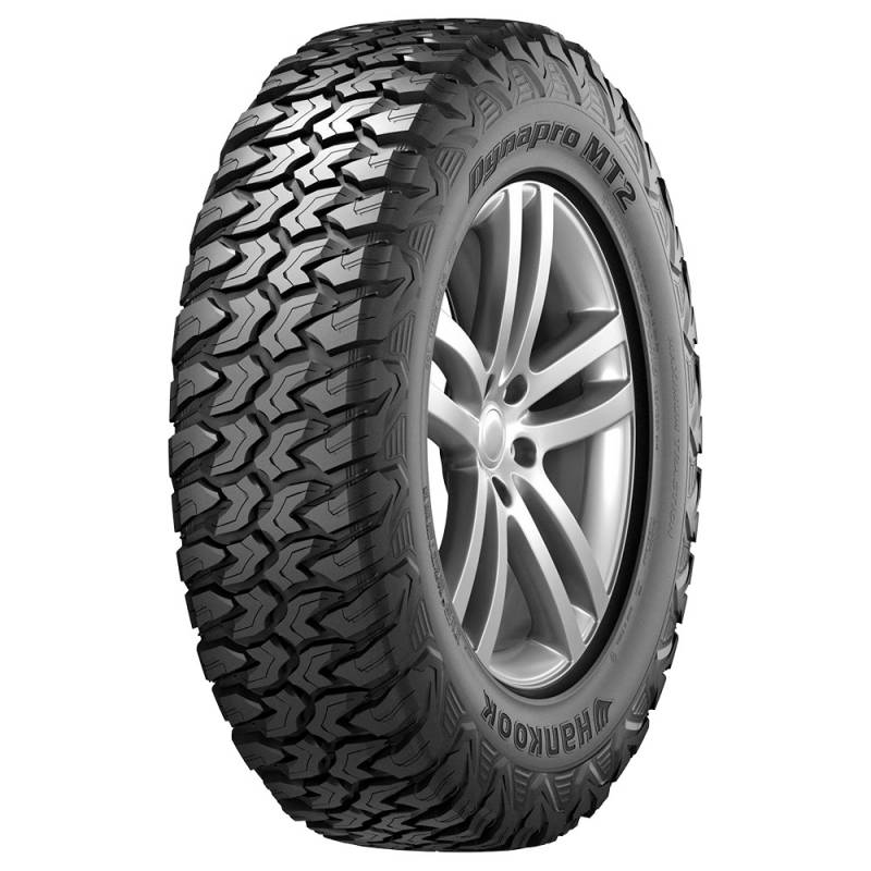 Hankook Dynapro MT2