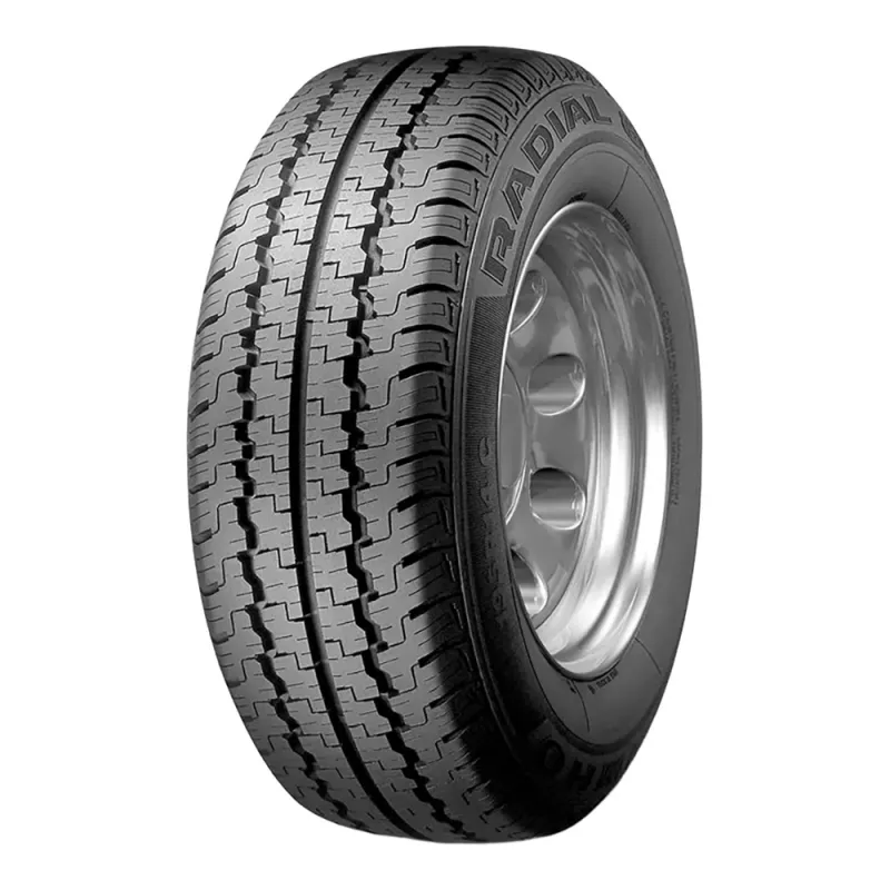 Kumho Radial 857