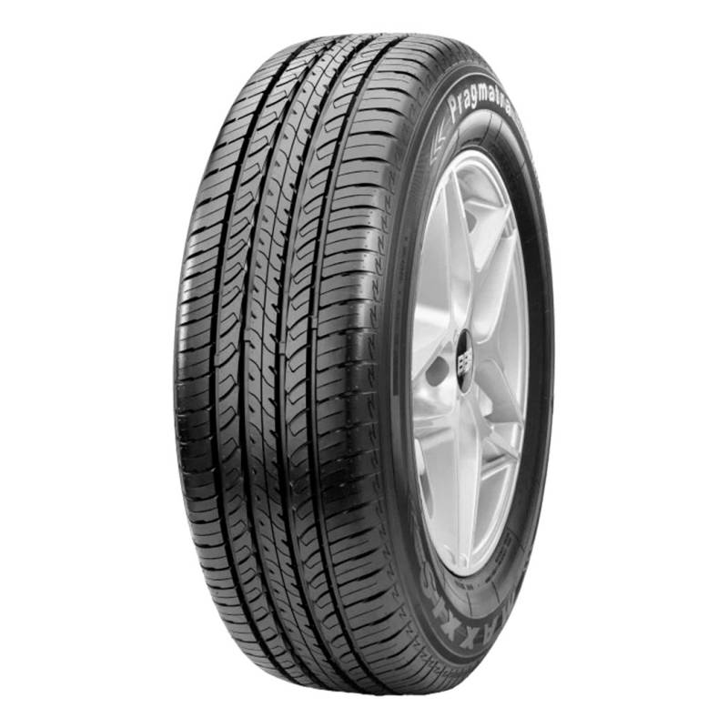 Maxxis MP15 Pragmatra