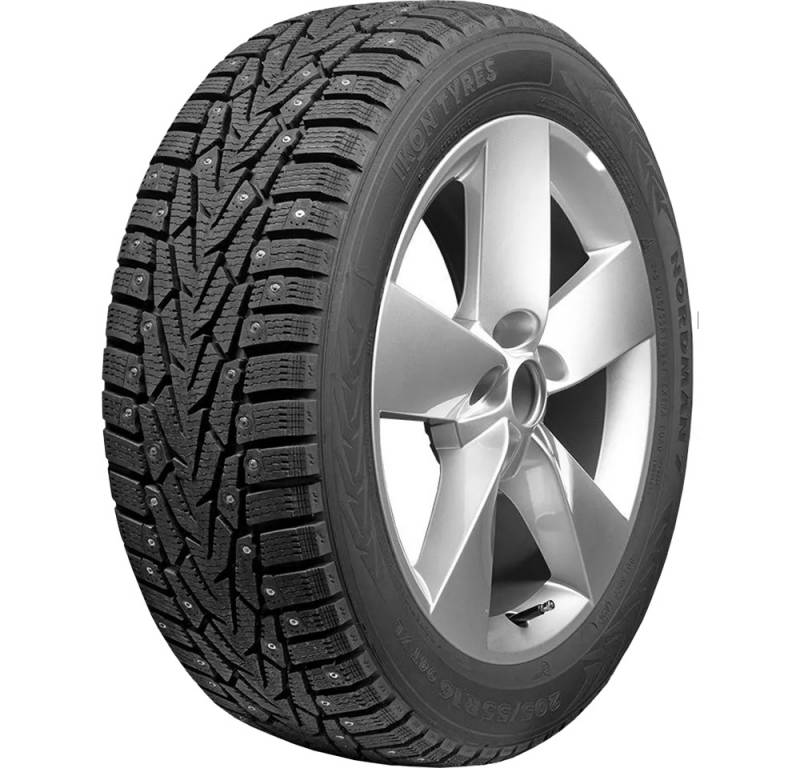 Ikon Tyres Nordman 7