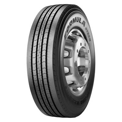 Pirelli Formula Steer