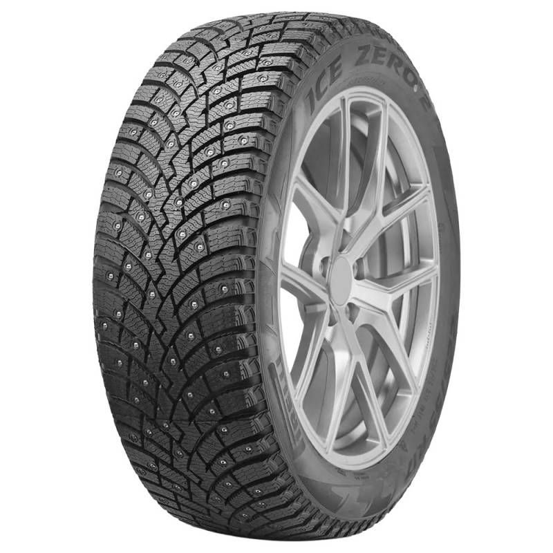 Pirelli Ice Zero 2