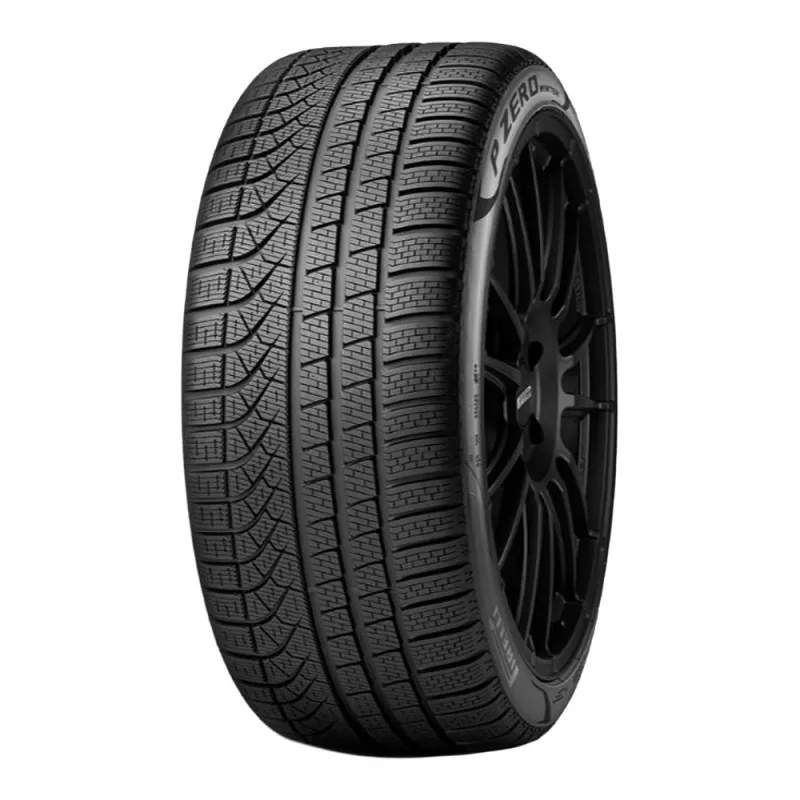 Pirelli P Zero Winter 235/35 R19 91V