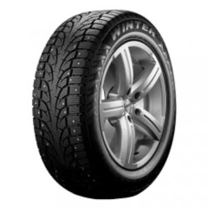Pirelli Winter Carving Edge