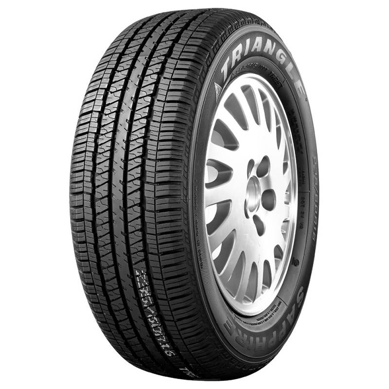 TR257 - 