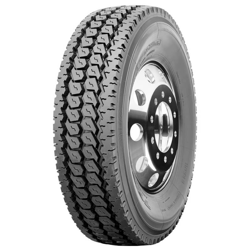 Triangle TR657 295/75 R22,5 144/141M