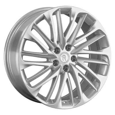 Silver
