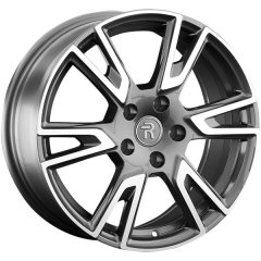 Audi A165 - GMF